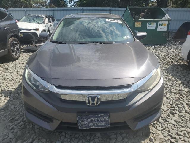 2017 HONDA CIVIC EX 2HGFC2F70HH554357