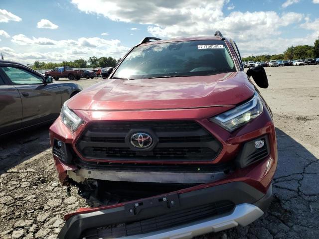 2023 TOYOTA RAV4 ADVEN 2T3J1RFVXPW377319