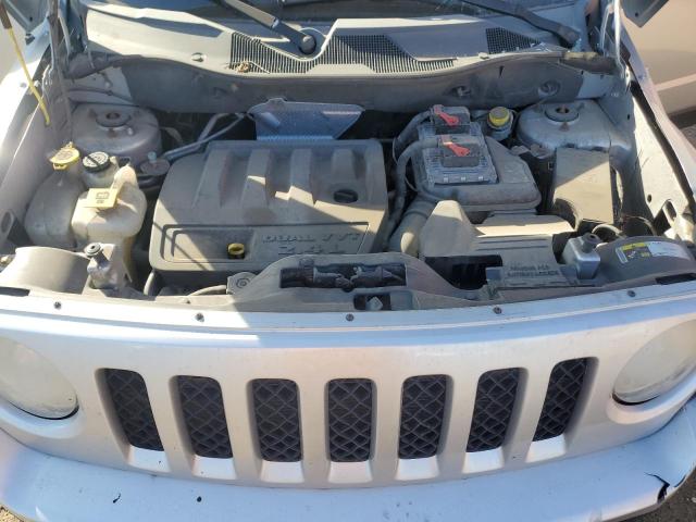 2014 JEEP PATRIOT SP #3282505878