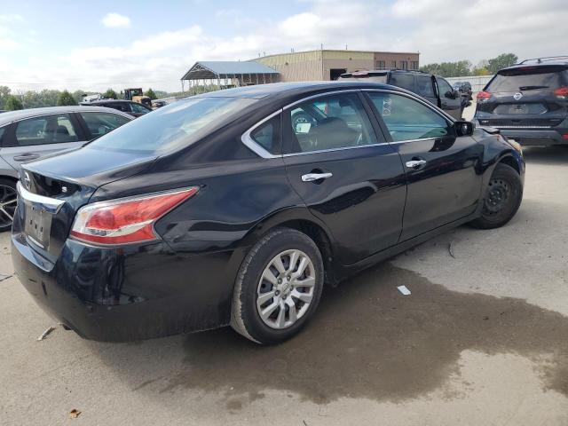 2015 NISSAN ALTIMA 2.5 1N4AL3AP6FN391553