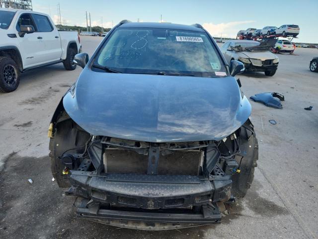 2018 BUICK ENCORE PRE KL4CJASB1JB677640