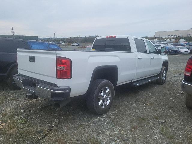 2016 GMC SIERRA K25 1GT12TE82GF219046