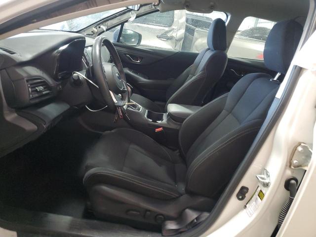 2023 SUBARU LEGACY PRE 4S3BWAC67P3004780