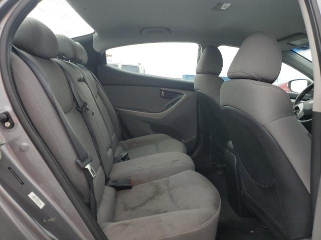 2012 HYUNDAI ELANTRA GL - 5NPDH4AE2CH068450