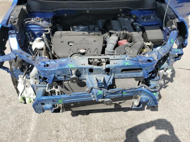 2023 MITSUBISHI OUTLANDER JA4ARUAU9PU014348