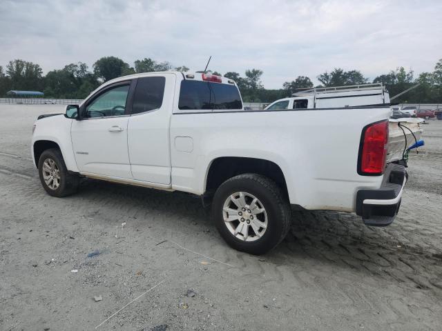 2020 CHEVROLET COLORADO L 1GCHSCEA5L1183832