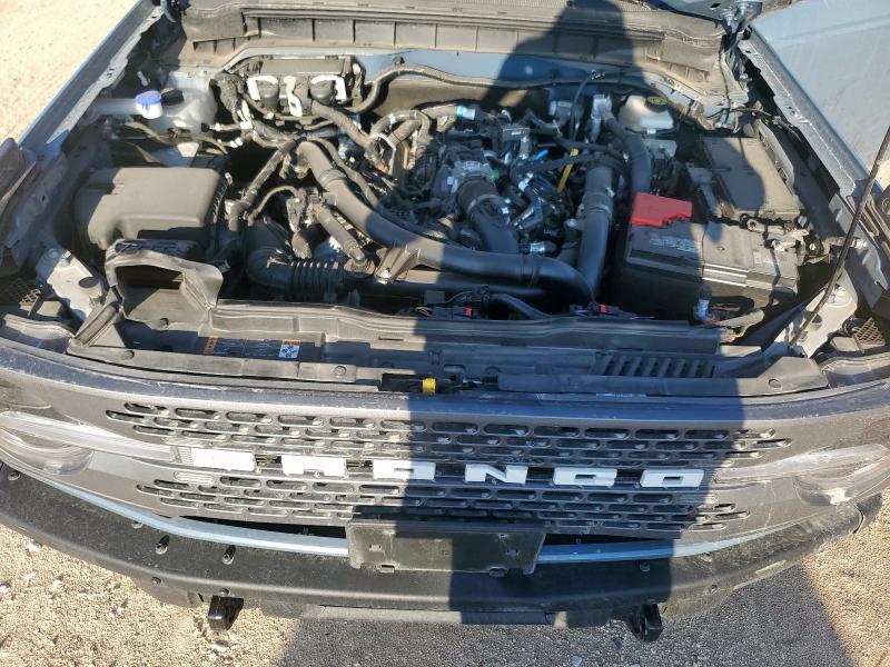 2024 FORD BRONCO BADLANDS 1FMEE9BP8RLB51682