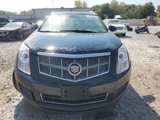 2011 CADILLAC SRX LUXURY - 3GYFNDEY7BS589779