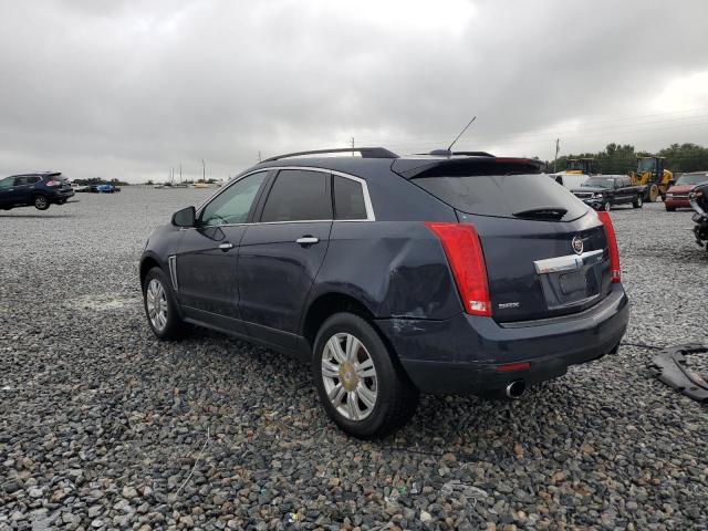 2015 CADILLAC SRX 3GYFNAE34FS612394