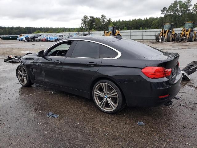 2017 BMW 430I GRAN WBA4F7C39HG789165