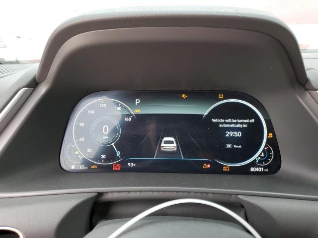 2020 HYUNDAI SONATA SEL 5NPEF4JA3LH003565