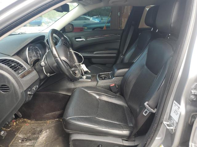 2018 CHRYSLER 300 LIMITED 2C3CCAEG6JH193840