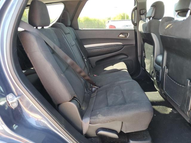 2020 DODGE DURANGO GT #3262106585