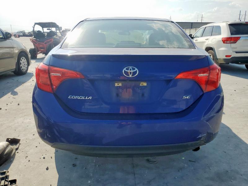 2019 TOYOTA COROLLA L - 5YFBURHE5KP874127