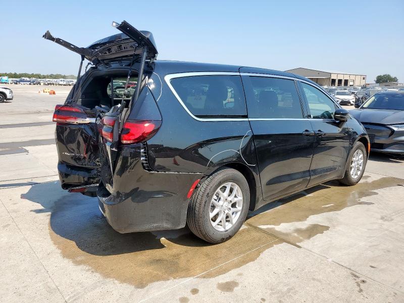 2025 CHRYSLER PACIFICA S 2C4RC1BGXSR597701