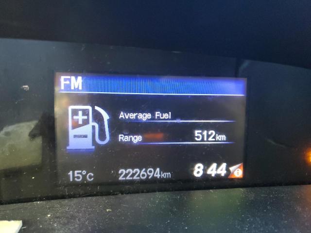 2015 HONDA CIVIC LX - 2HGFB2F55FH027204