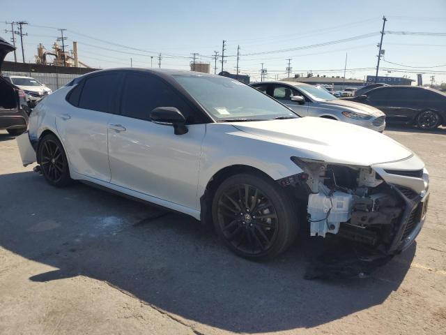 2023 TOYOTA CAMRY XSE 4T1K61AK3PU156982