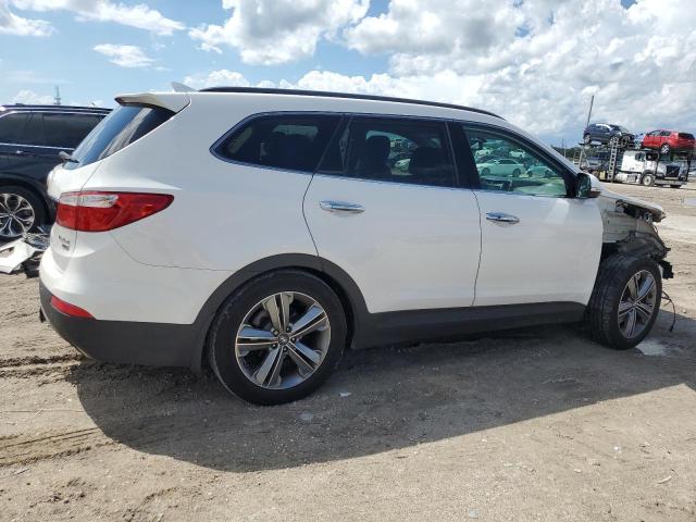 2015 HYUNDAI SANTA FE G KM8SR4HF2FU116604