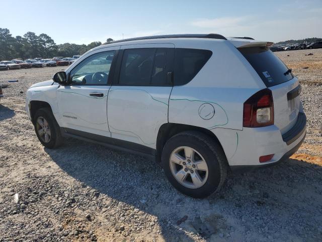 2015 JEEP COMPASS SPORT 1C4NJCBA7FD418745