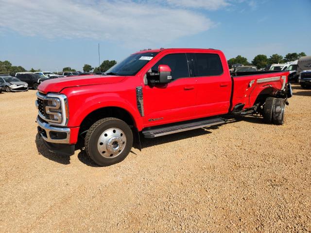2023 FORD F450 SUPER 1FT8W4DTXPEC55314