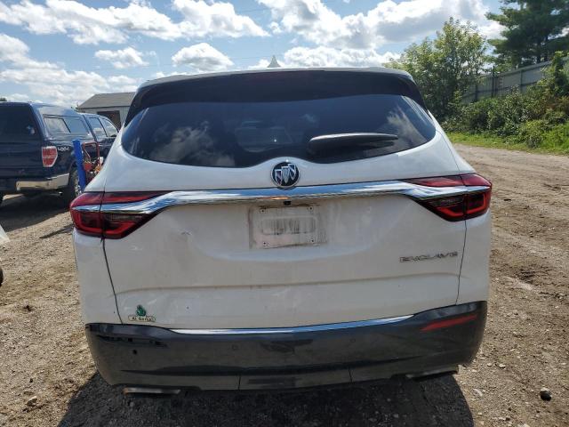 2019 BUICK ENCLAVE ES - 5GAERBKW9KJ211267
