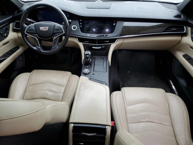 2019 CADILLAC CT6 PREMIU 1G6KD5RS8KU140763