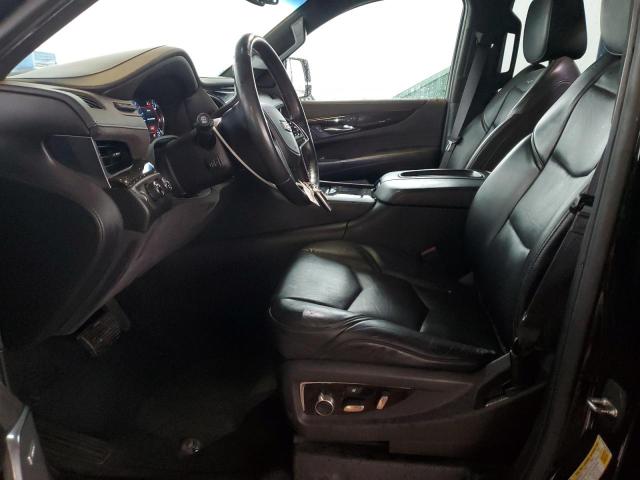 2016 CADILLAC ESCALADE ESV PLATINUM 1GYS4KKJ5GR405480