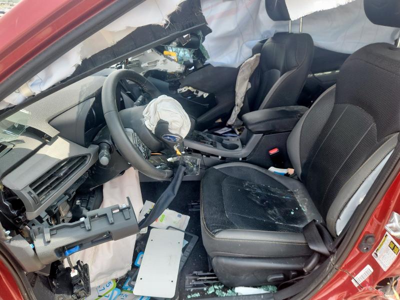 2024 SUBARU CROSSTREK 4S4GUHU65R3835955