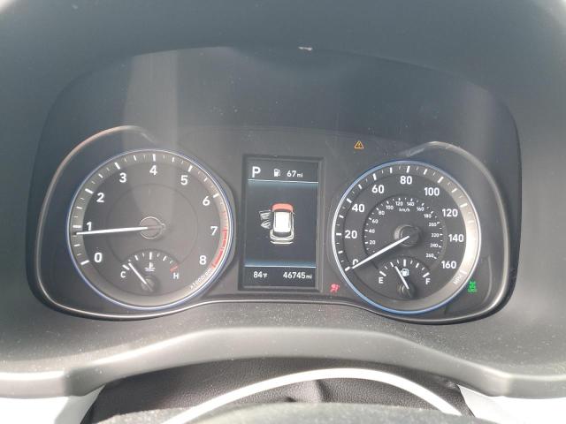2021 HYUNDAI KONA ULTIM KM8K5CA51MU663237
