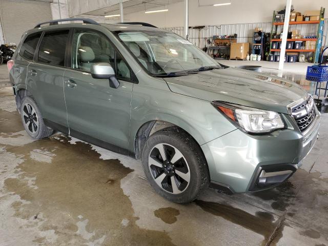 2017 SUBARU FORESTER 2 - JF2SJAEC9HH475529