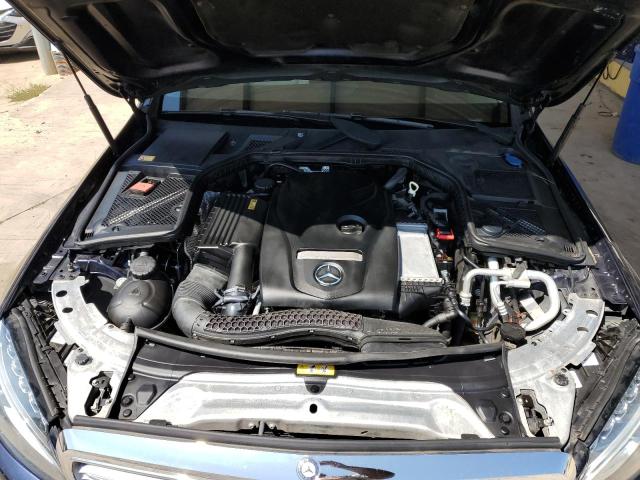 2015 MERCEDES-BENZ C 300 4MAT 55SWF4KB4FU020002