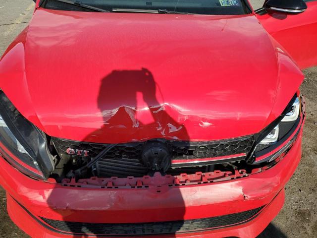 2017 VOLKSWAGEN GTI SPORT 3VW547AU8HM047965