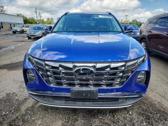 2023 HYUNDAI TUCSON LIM 5NMJECAE0PH273032