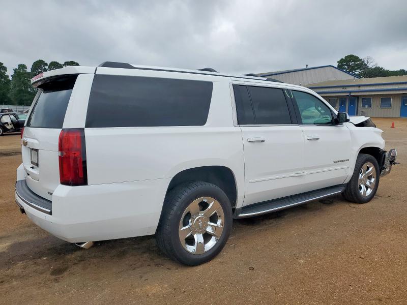 2019 CHEVROLET SUBURBAN C 1GNSCJKC0KR317330