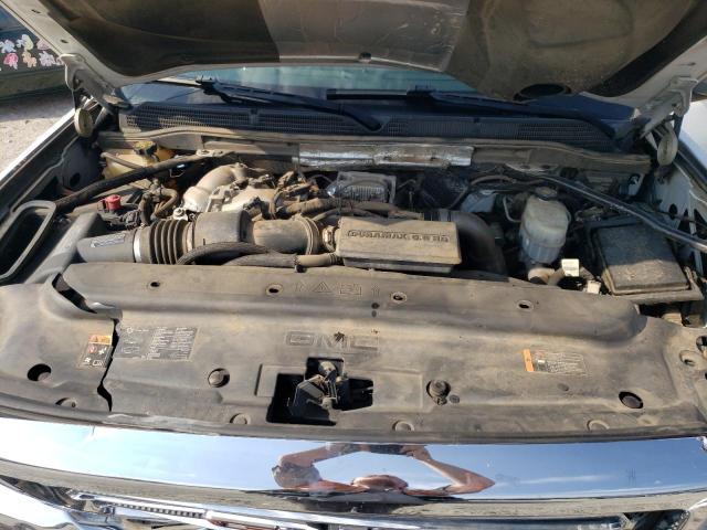 2019 GMC SIERRA K25 1GT12NEY5KF114974