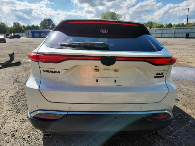 2021 TOYOTA VENZA LE JTEAAAAH1MJ037291