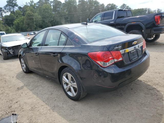 2015 CHEVROLET CRUZE LT #3298046155