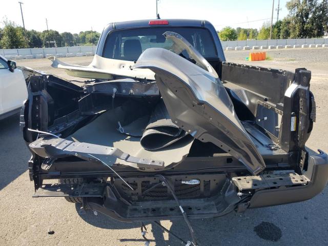 2023 TOYOTA TACOMA ACCESS CAB 3TYRX5GN9PT087510