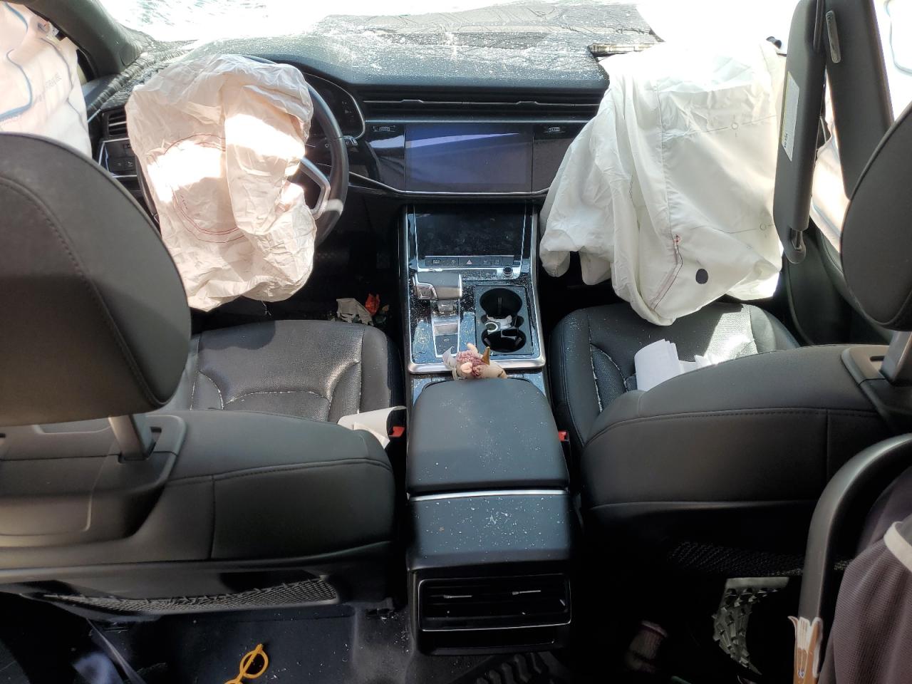 AUDI Q7 PREMIUM PLUS