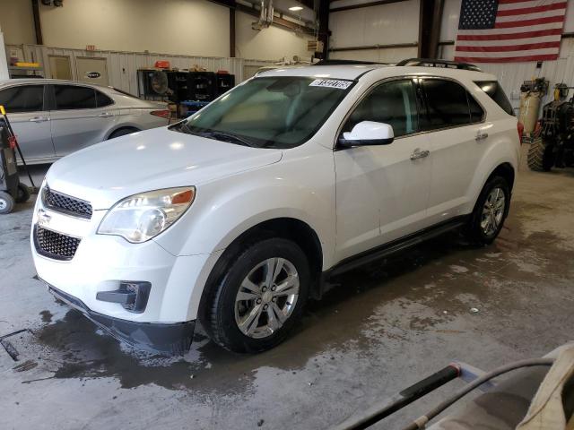 2015 CHEVROLET EQUINOX LT - 2GNALBEK8F1176560