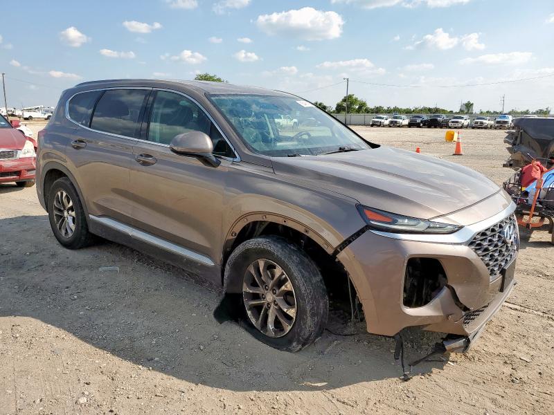 2020 HYUNDAI SANTA FE S 5NMS33AD6LH217334