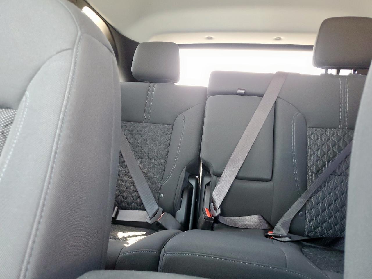 CHEVROLET BLAZER 2LT