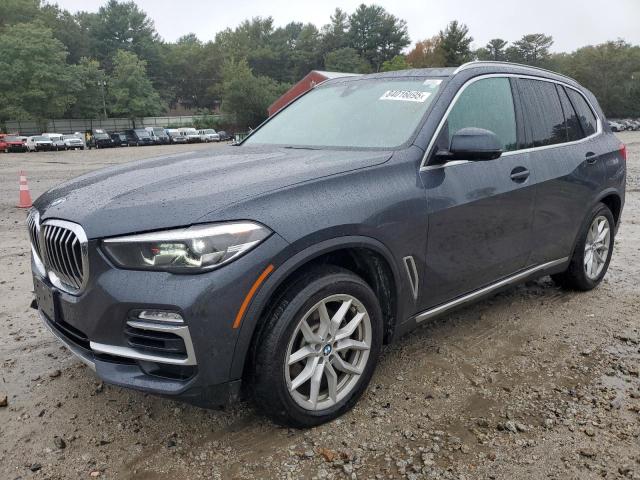 BMW X5 XDRIVE4