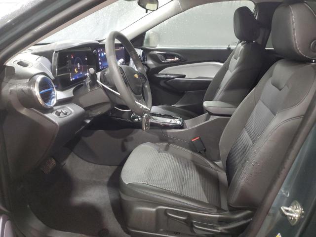 2025 CHEVROLET TRAX 1LT KL77LHEP4SC144739