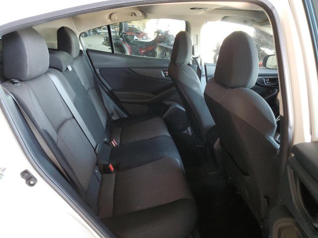 2020 SUBARU IMPREZA PR 4S3GKAD61L3608335