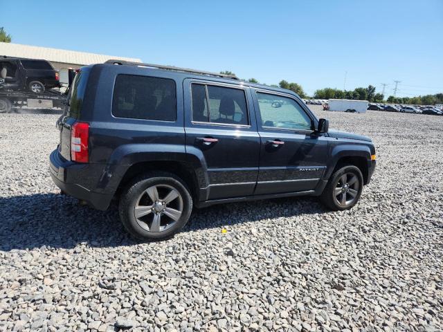 2015 JEEP PATRIOT LA 1C4NJRFB5FD168590