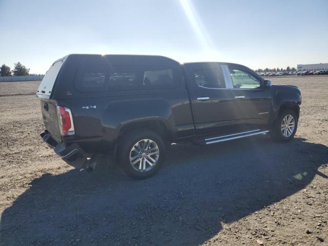 2016 GMC CANYON SLT 1GTP6DE13G1304157