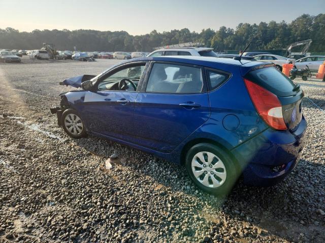 2016 HYUNDAI ACCENT SE KMHCT5AE5GU247928