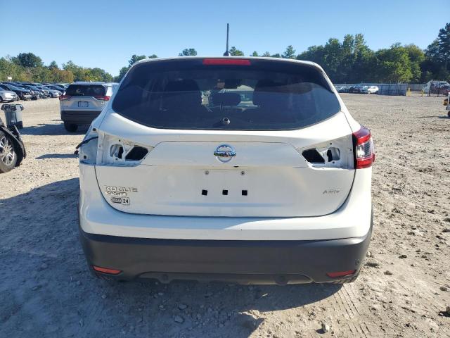 2020 NISSAN ROGUE SPORT S JN1BJ1CW8LW361783