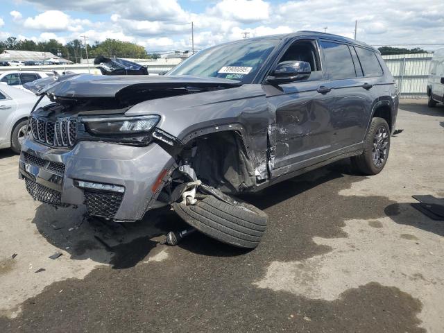 2023 JEEP GRAND CHEROKEE L SUMMIT 1C4RJKEG5P8817644